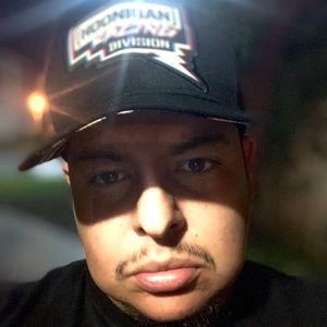 Meet your Posher, Raul